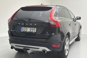 Volvo XC60 bild 3