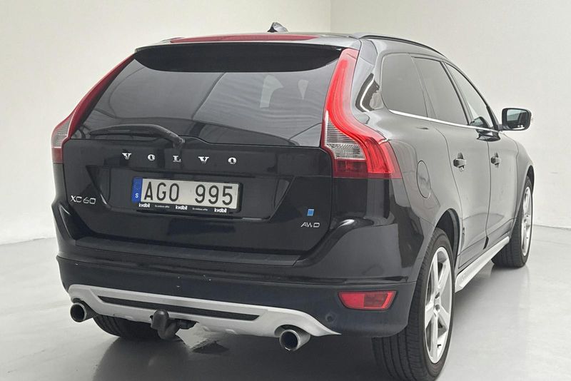 Volvo XC60 bild 3