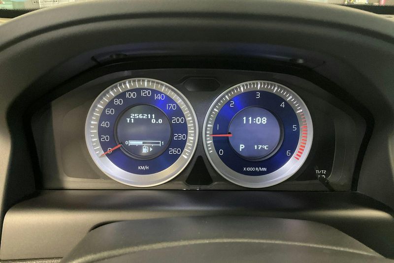 Volvo XC60 bild 10