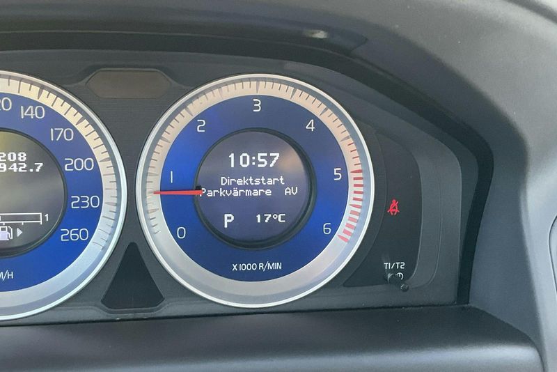 Volvo XC60 bild 13
