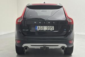 Volvo XC60 bild 5