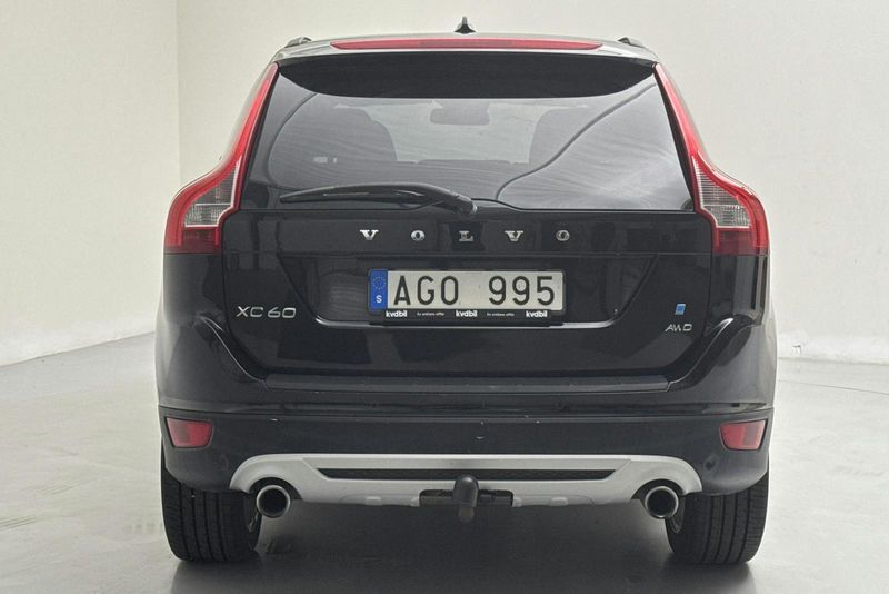 Volvo XC60 bild 5