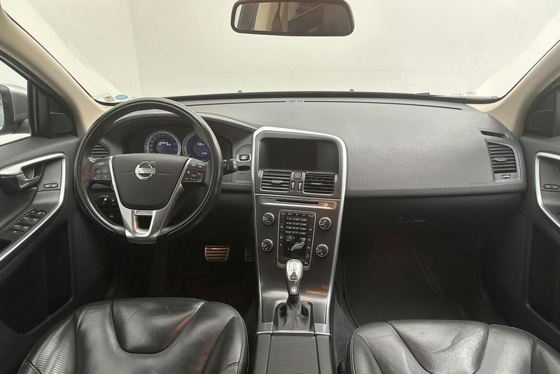 Volvo XC60 bild 6