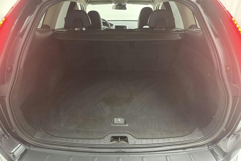 Volvo XC60 bild 9