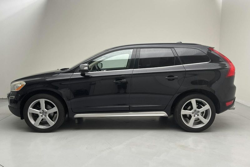 Volvo XC60 bild 2