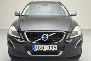 Volvo XC60 bild 4
