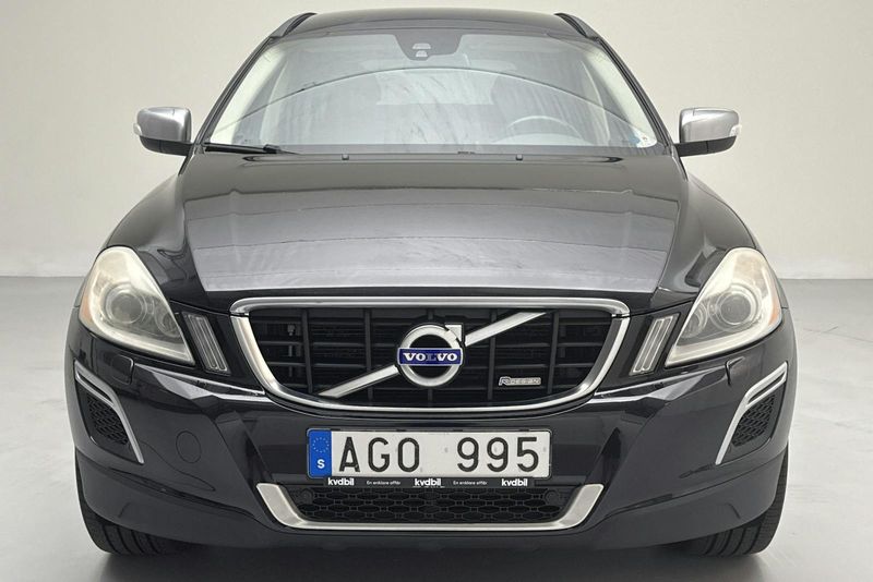 Volvo XC60 bild 4