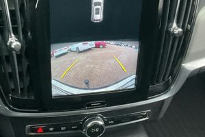 Volvo V90 bild 12