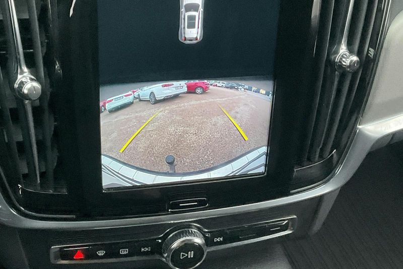 Volvo V90 bild 12