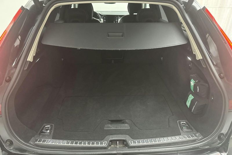Volvo V90 bild 9