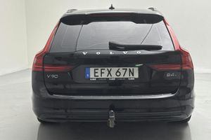 Volvo V90 bild 5