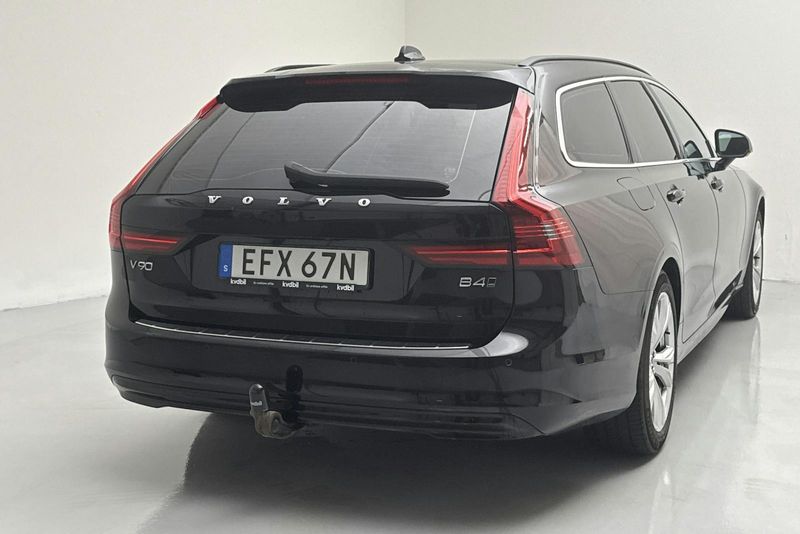 Volvo V90 bild 3