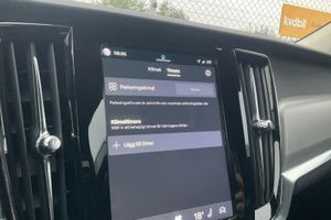Volvo V90 bild 14