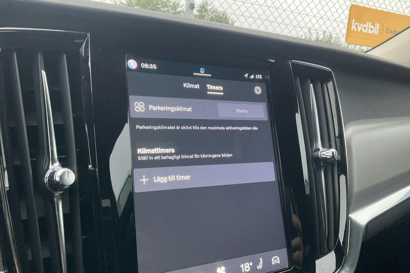 Volvo V90 bild 14