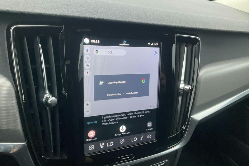 Volvo V90 bild 11