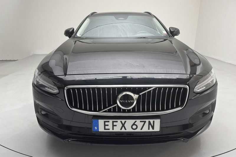 Volvo V90 bild 4
