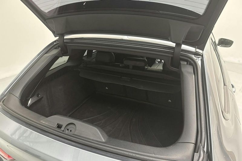 BMW 540 bild 15