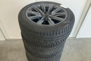 BMW 540 bild 18