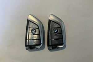 BMW 540 bild 19