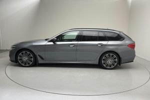 BMW 540 bild 2