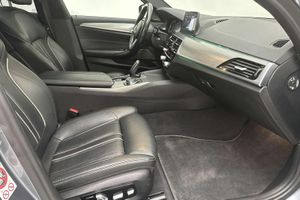 BMW 540 bild 7