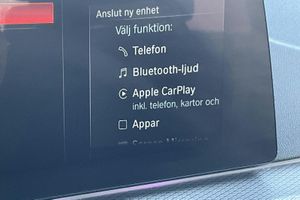 BMW 540 bild 17