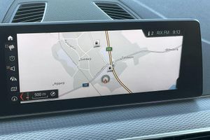 BMW 540 bild 11