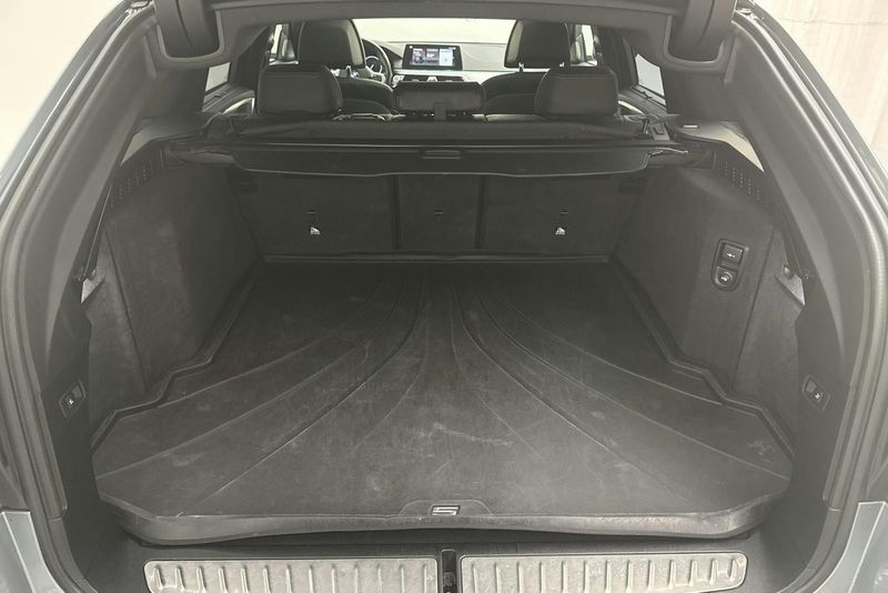 BMW 540 bild 9