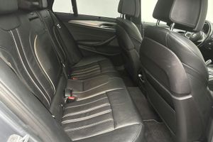 BMW 540 bild 8