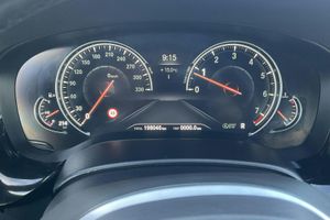 BMW 540 bild 10