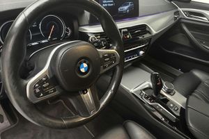 BMW 540 bild 13