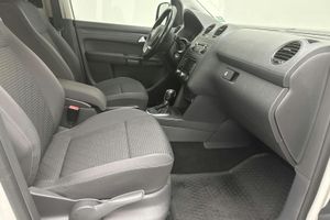 Volkswagen Caddy bild 7