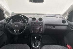 Volkswagen Caddy bild 6