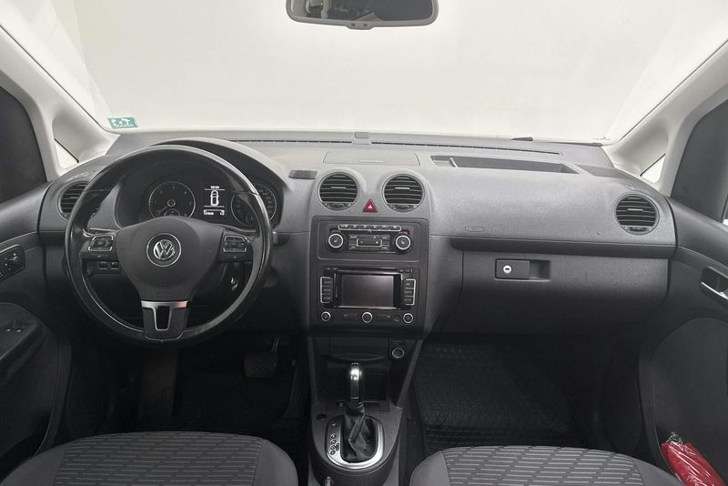 Volkswagen Caddy bild 6