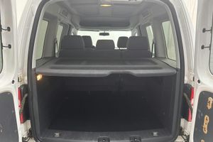 Volkswagen Caddy bild 9