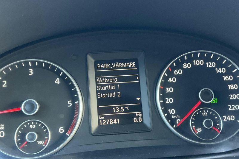 Volkswagen Caddy bild 11