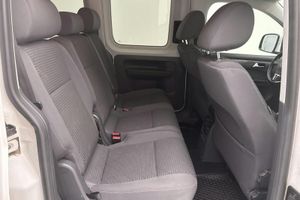 Volkswagen Caddy bild 8