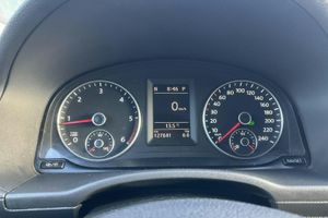 Volkswagen Caddy bild 10