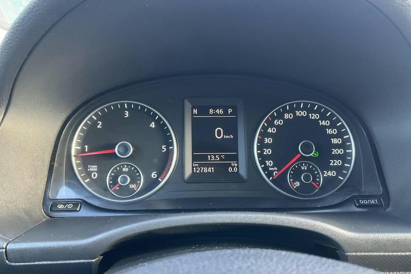Volkswagen Caddy bild 10