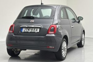 Fiat 500 bild 3