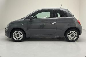 Fiat 500 bild 2