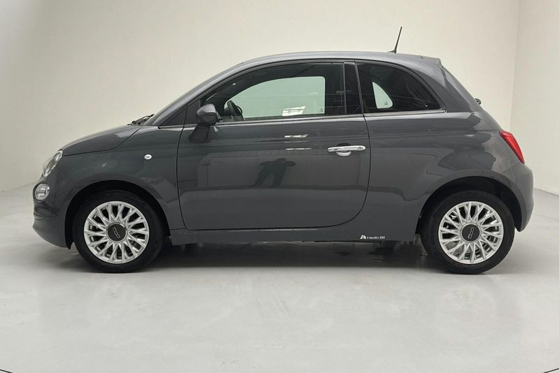 Fiat 500 bild 2