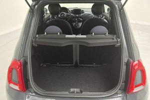 Fiat 500 bild 9