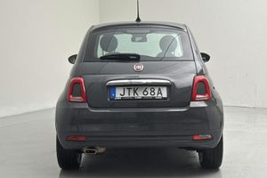 Fiat 500 bild 5