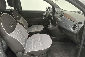 Fiat 500 bild 7