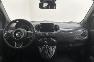 Fiat 500 bild 6