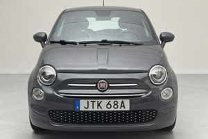 Fiat 500 bild 4