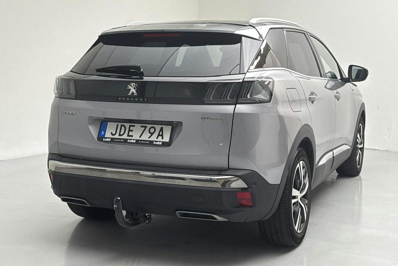 Peugeot 3008 bild 3