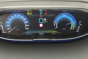 Peugeot 3008 bild 10