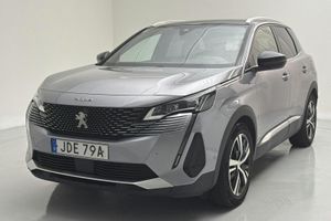 Peugeot 3008 bild 1
